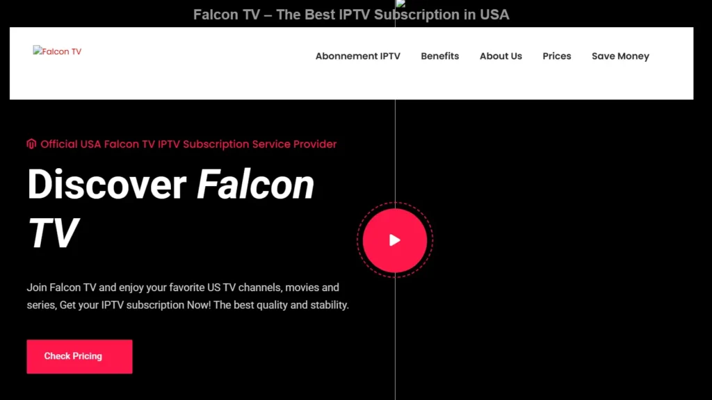 Falcon TV