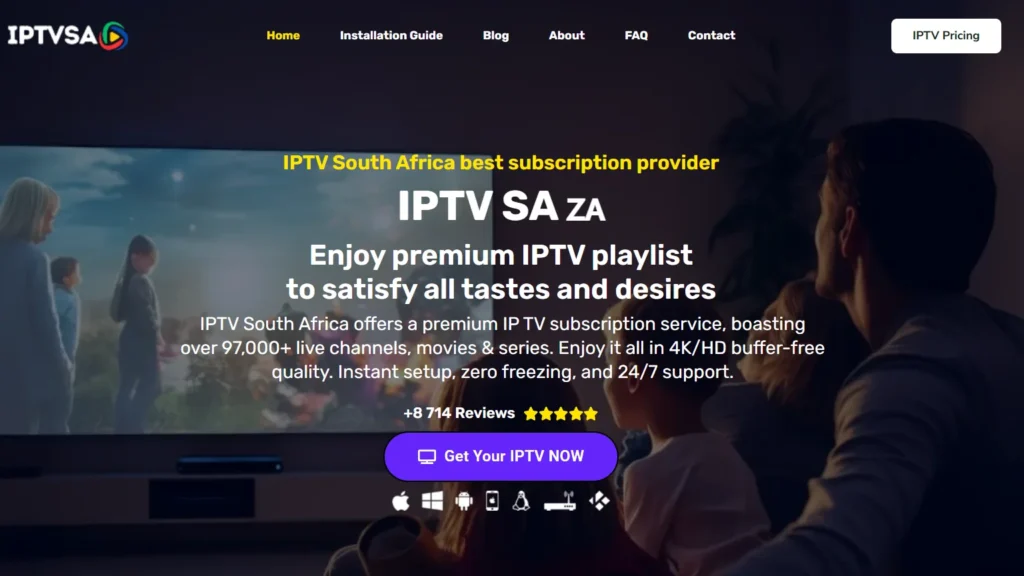 IPTV-SA